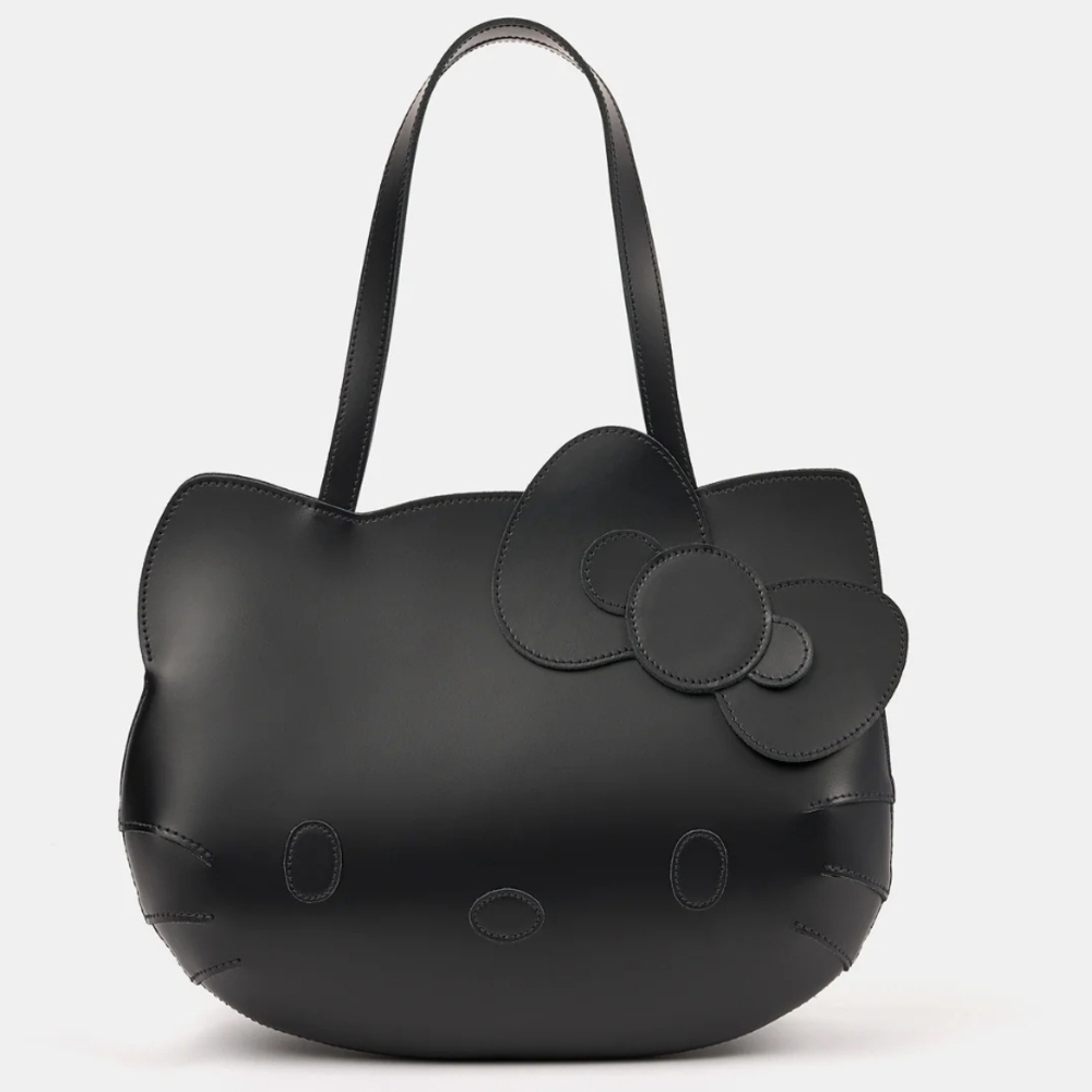 NWT Cambridge Satchel Hello Kitty Shoulder Bag